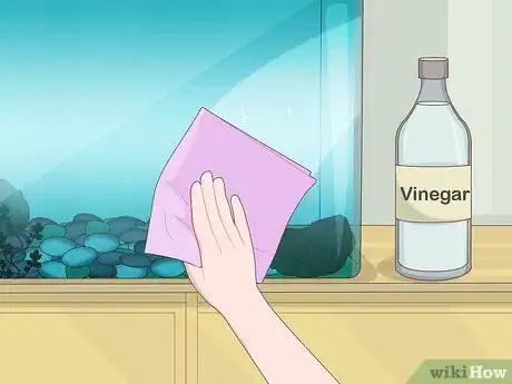 Imagen titulada Clean a Fish Tank Step 10