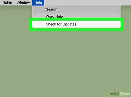Imagen titulada Update Microsoft Word on PC or Mac Step 12
