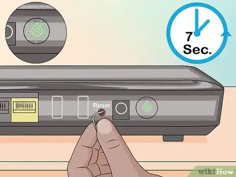 Imagen titulada Reset a Netgear Router Step 3