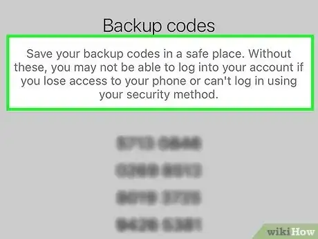 Imagen titulada Log in to Instagram Without a Recovery Code Step 23