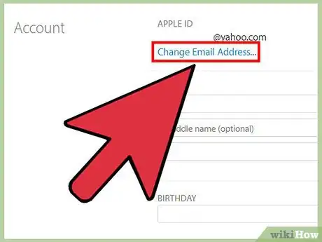 Imagen titulada Change Your Apple ID on an iPhone Step 8