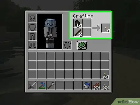 Imagen titulada Mine in Minecraft Step 5
