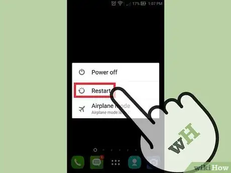 Imagen titulada Fix Insufficient Storage Available Error in Android Step 2