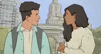 reaccionar cuando un chico te pide salir