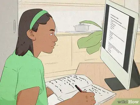 Imagen titulada Study a Week Before an Exam Step 11
