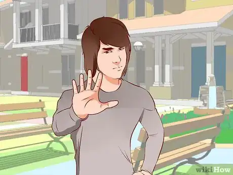 Imagen titulada Overcome Social Anxiety Step 19