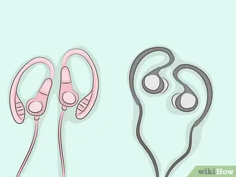 Imagen titulada Keep Earbuds from Falling Out of Your Ears Step 6