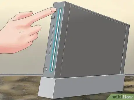 Imagen titulada Set Up Your Nintendo Wii Step 10