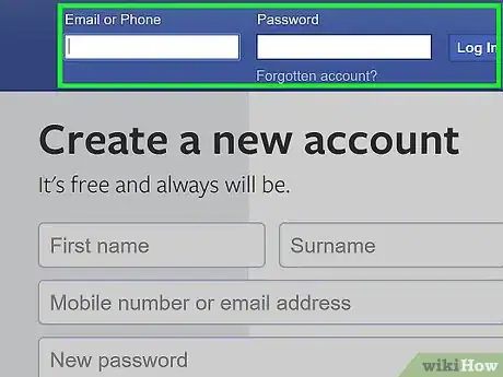 Imagen titulada Add Someone to a Restricted List on Facebook Step 6