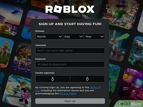 Imagen titulada Install Roblox Step 1