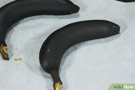 Imagen titulada Make Bananas Ripen Faster Step 9
