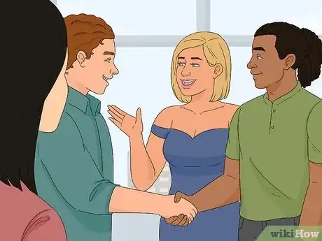 Imagen titulada Attract an Aries Man As a Libra Woman Step 10