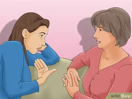 Imagen titulada Cope With Going to a High School That Your Classmates Aren't Attending Step 1