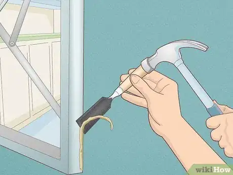 Imagen titulada Remove Caulk Residue Step 11
