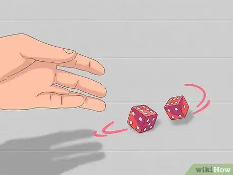 Imagen titulada Play Liar's Dice Step 1