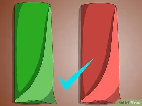 Imagen titulada Line a Dress Step 2
