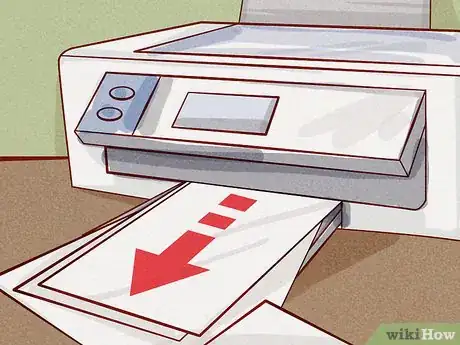 Imagen titulada Clear a Paper Jam Step 18