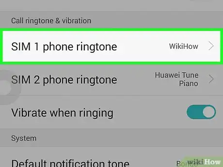 Imagen titulada Add Ringtones to an Android Phone Step 17
