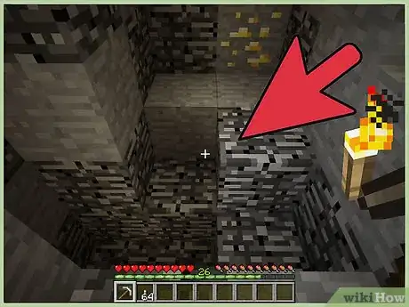 Imagen titulada Find Diamonds in Minecraft Step 12