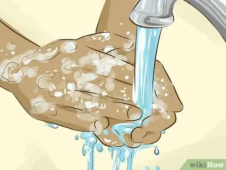 Imagen titulada Test Vaginal pH Step 1