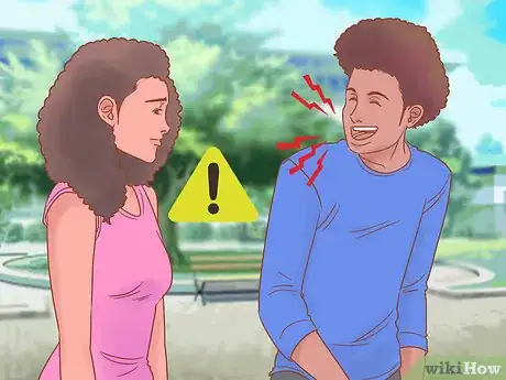 Imagen titulada Make a Girl Laugh Step 12