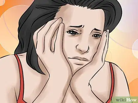 Imagen titulada Recover from an Affair Step 1