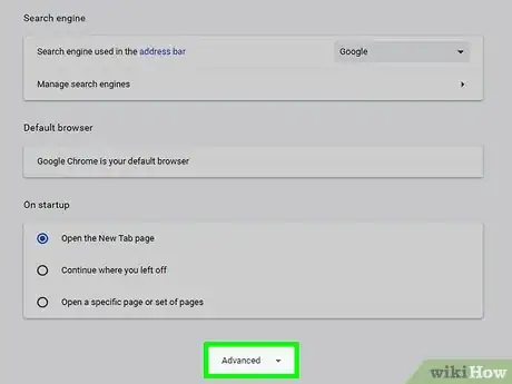 Imagen titulada Fix the Google Chrome YouTube Fullscreen Glitch Step 22