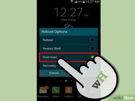 Imagen titulada Install Android Step 4