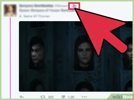 Imagen titulada Be Noticed by Your Idol on Twitter Step 5