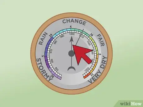 Imagen titulada Set a Barometer Step 6