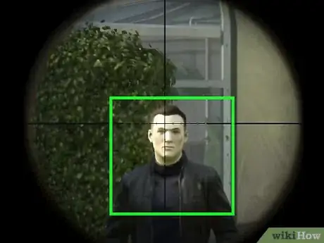 Imagen titulada Be a Good Sniper in Black Ops 2 Step 4