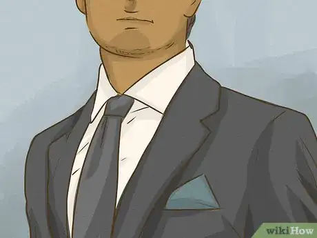 Imagen titulada Dress For a Funeral Step 10