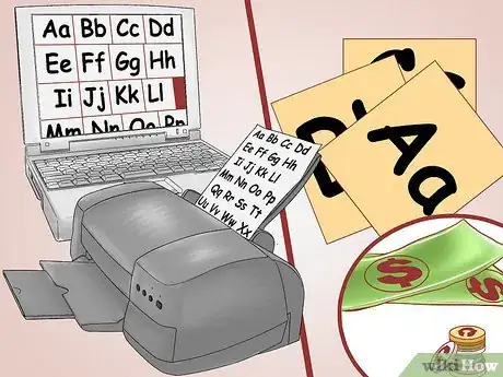 Imagen titulada Teach a Toddler Letter Recognition Step 1
