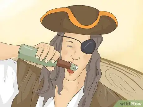 Imagen titulada Act Like a Pirate Step 25