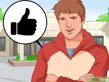 Imagen titulada Find Out if a Girl Likes You Step 4