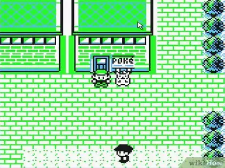 Imagen titulada Get Fly on Pokemon Yellow Step 4