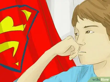 Imagen titulada Sleep after Watching, Seeing, or Reading Something Scary Step 12