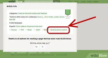 Imagen titulada Contribute to wikiHow Step 11