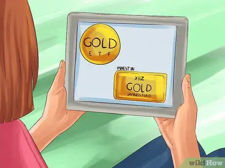 Imagen titulada Buy Gold Stocks Step 5