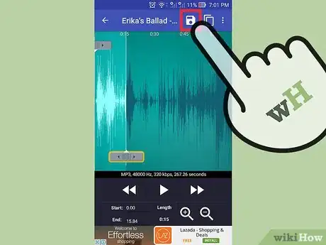 Imagen titulada Change an Android Ringtone Step 14