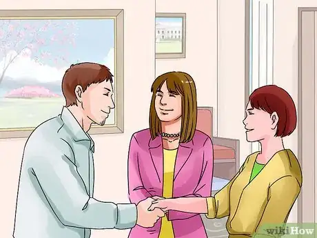 Imagen titulada Resolve Conflict Effectively Step 21
