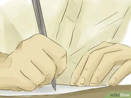 Imagen titulada Resign Gracefully Step 5