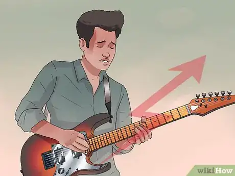 Imagen titulada Practice Guitar Scales Step 7