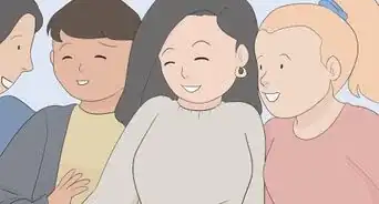 decirle a un chico con novia que te gusta