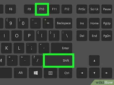 Imagen titulada Hack a Password Protected Computer Account Step 7