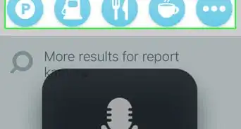 activar los comandos de voz en Waze