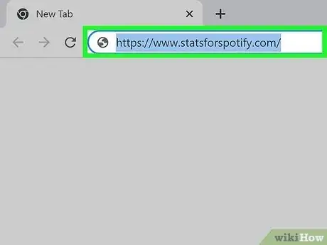 Imagen titulada See Your Listening Time on Spotify Step 6