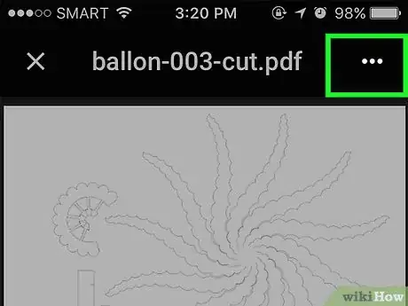 Imagen titulada Store and Read Documents on an iPhone Step 16