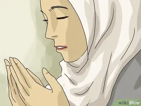 Imagen titulada Pray Asr Step 8