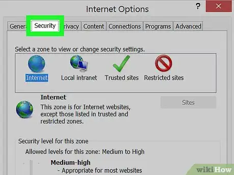 Imagen titulada Enable JavaScript Step 41